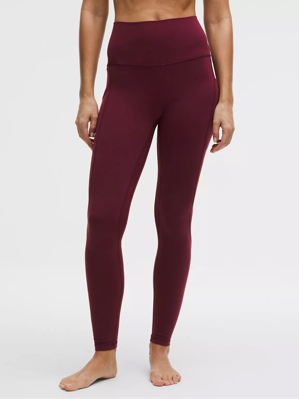 lululemon Align™ High-Rise Pant with Pockets 28" size 4
